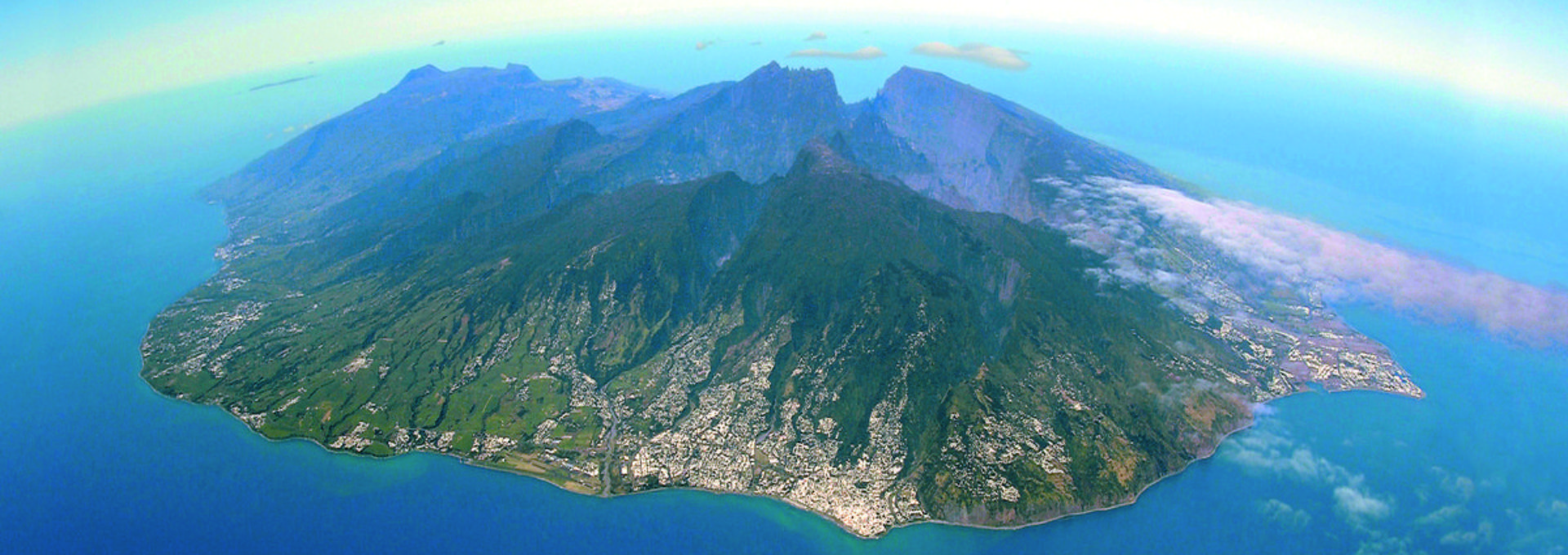 La Réunion des couleurs s'offre à vous ! AGN 2025 du Club 41 Français